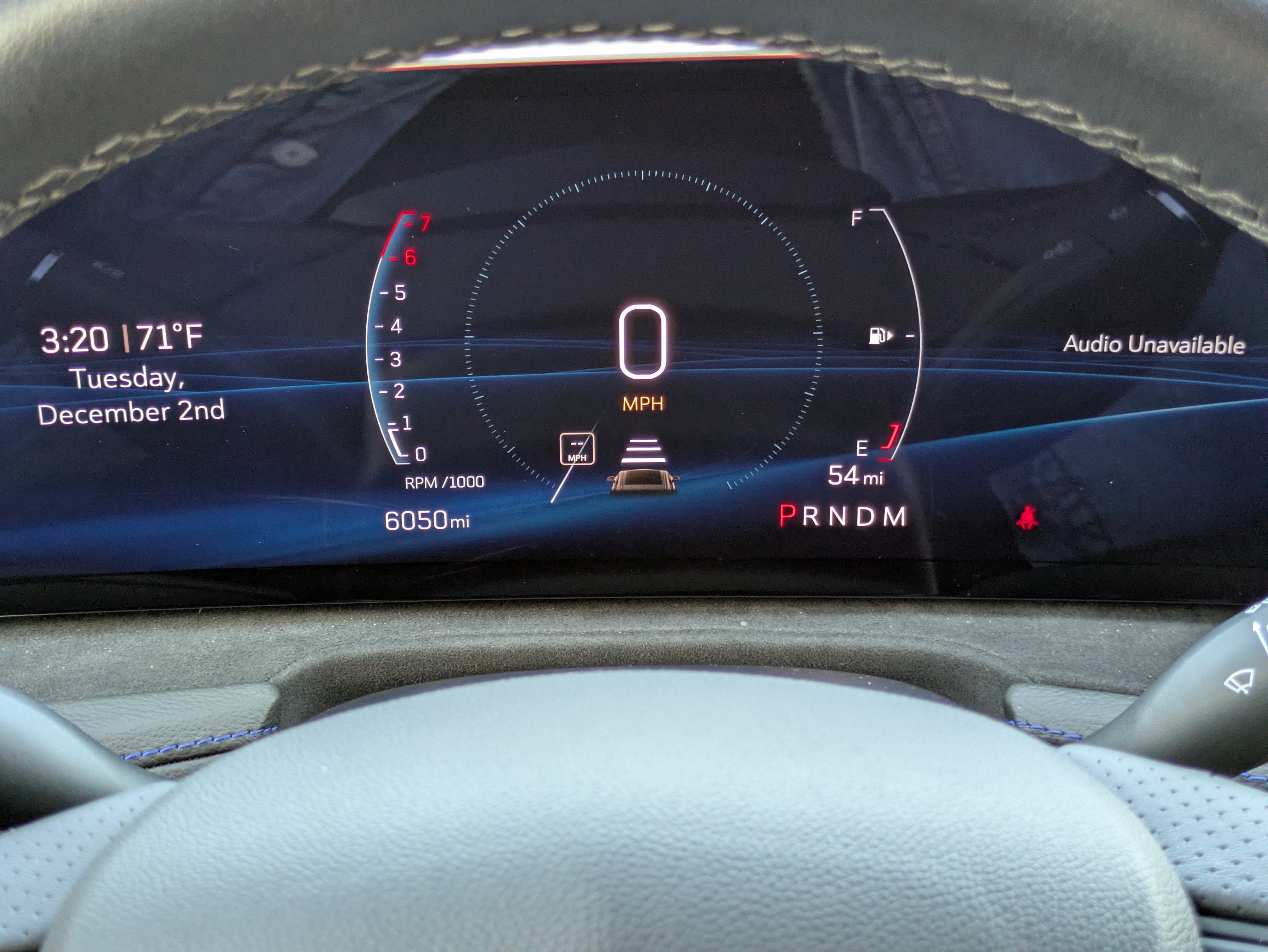 2025 Cadillac XT4 Sport