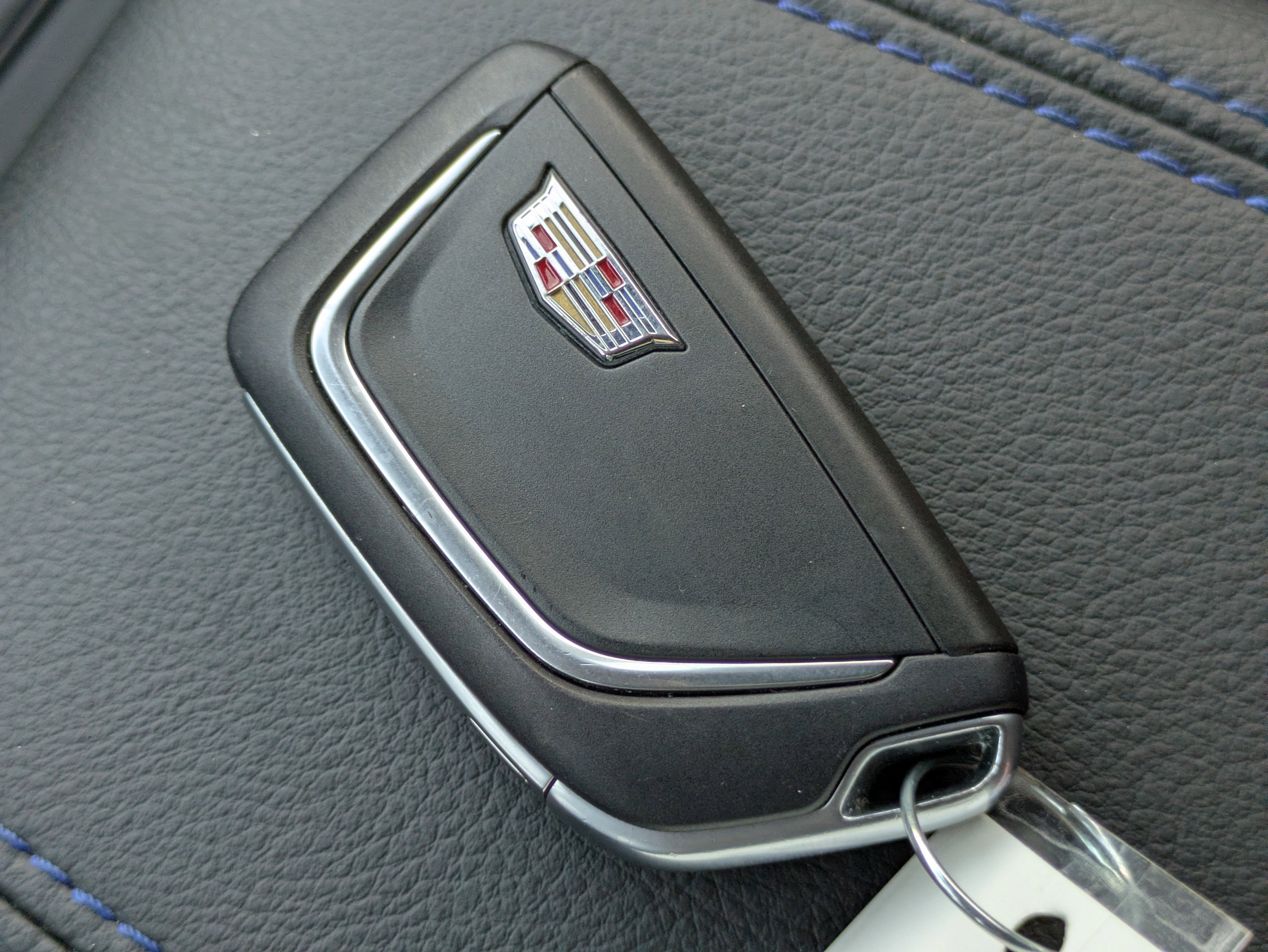 2025 Cadillac XT4 Sport