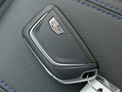 2025 Cadillac XT4 Sport