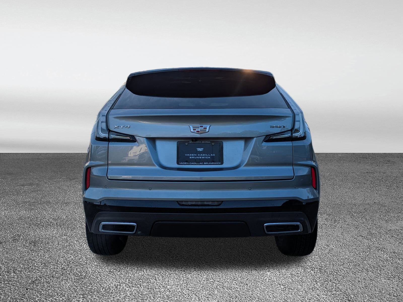 2025 Cadillac XT4 Sport