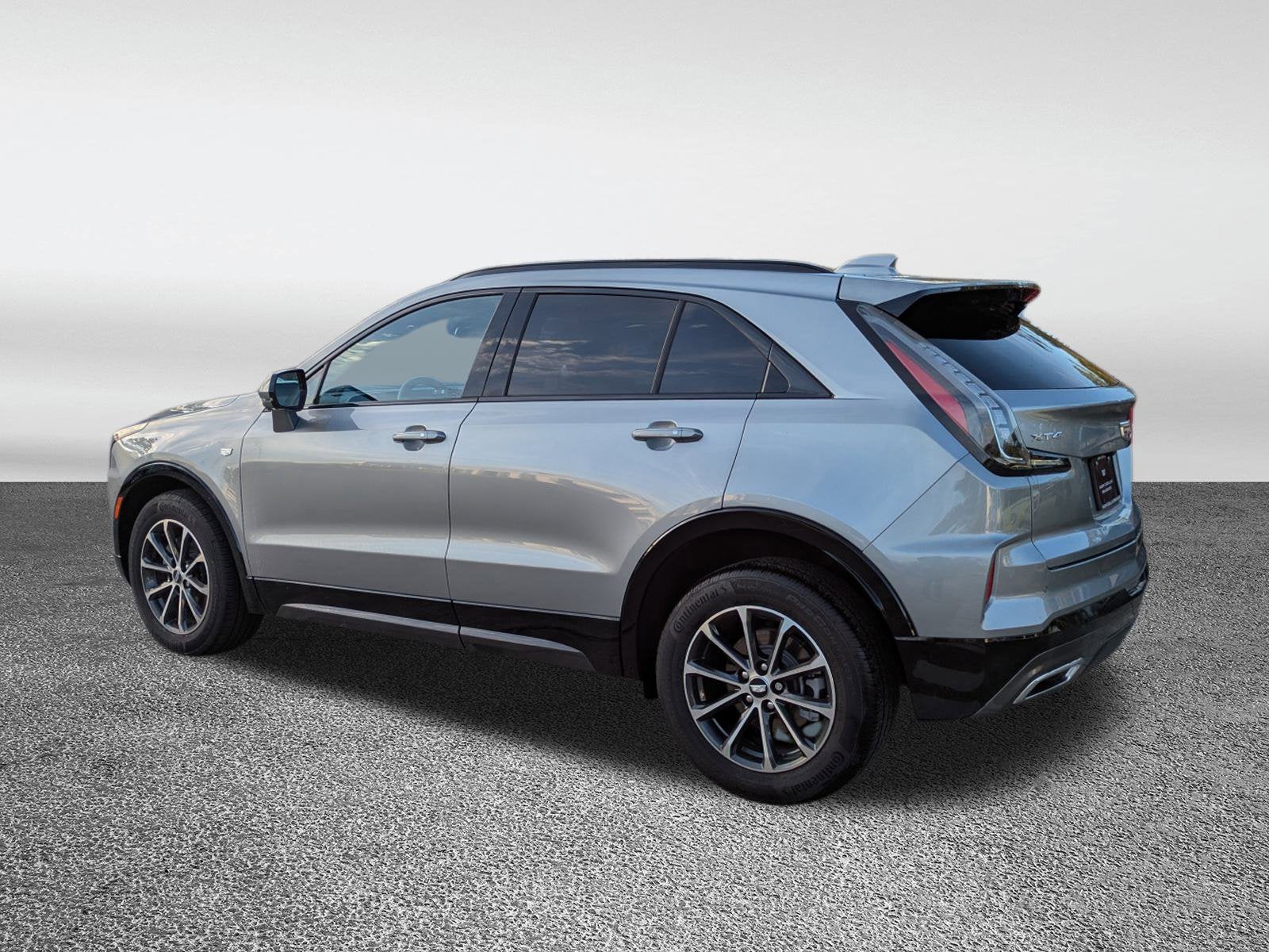 2025 Cadillac XT4 Sport