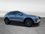 2025 Cadillac XT4 Sport