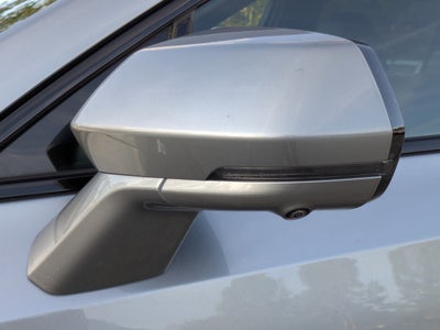 2025 Cadillac XT4 Sport