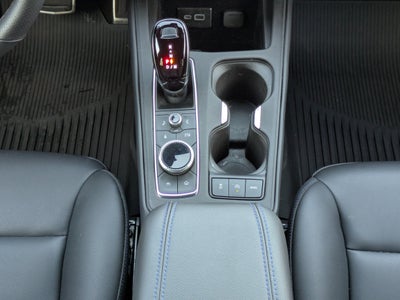 2025 Cadillac XT4 Sport