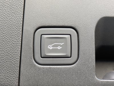 2025 Cadillac XT4 Sport