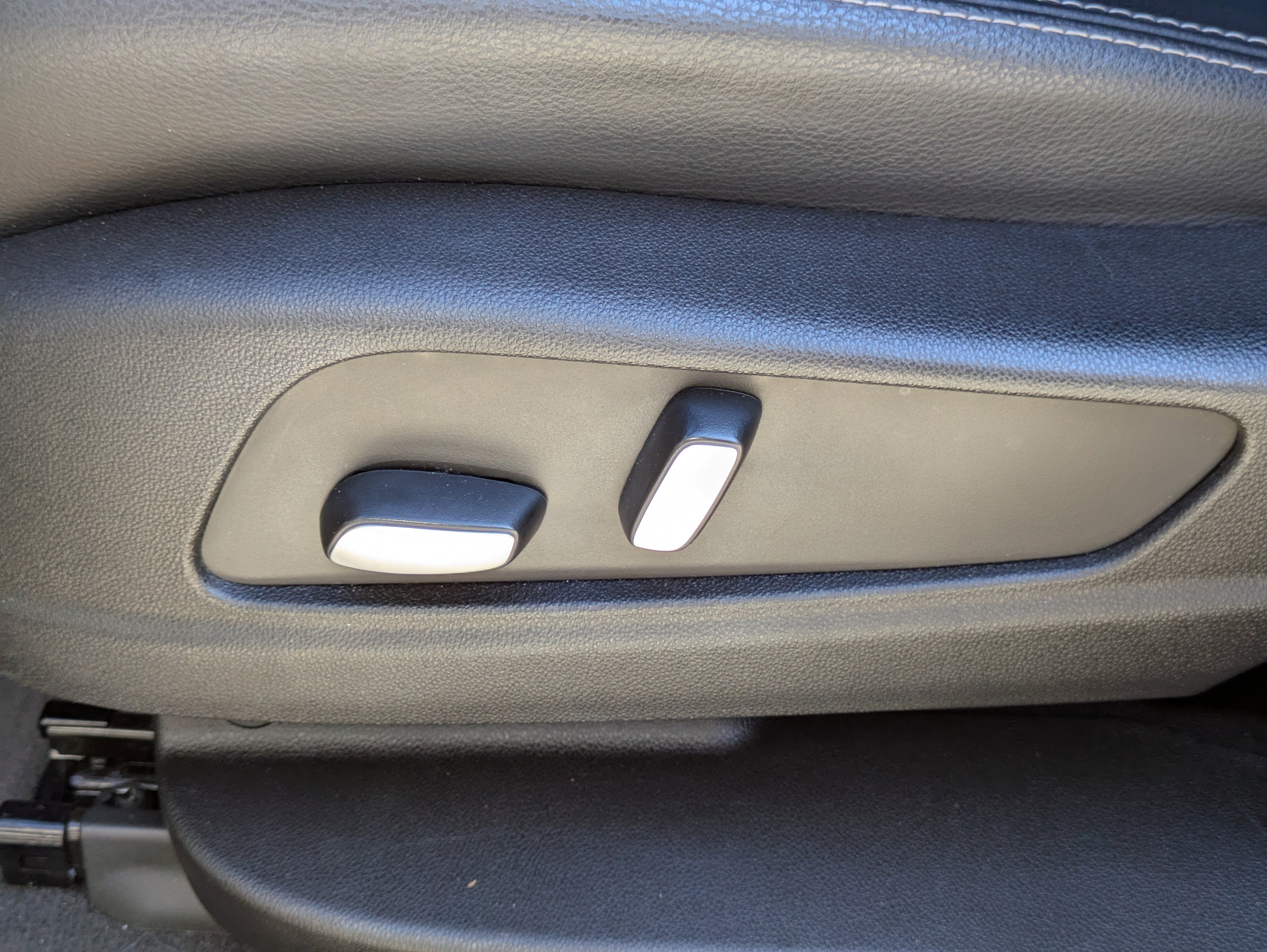 2023 Cadillac XT5 Luxury