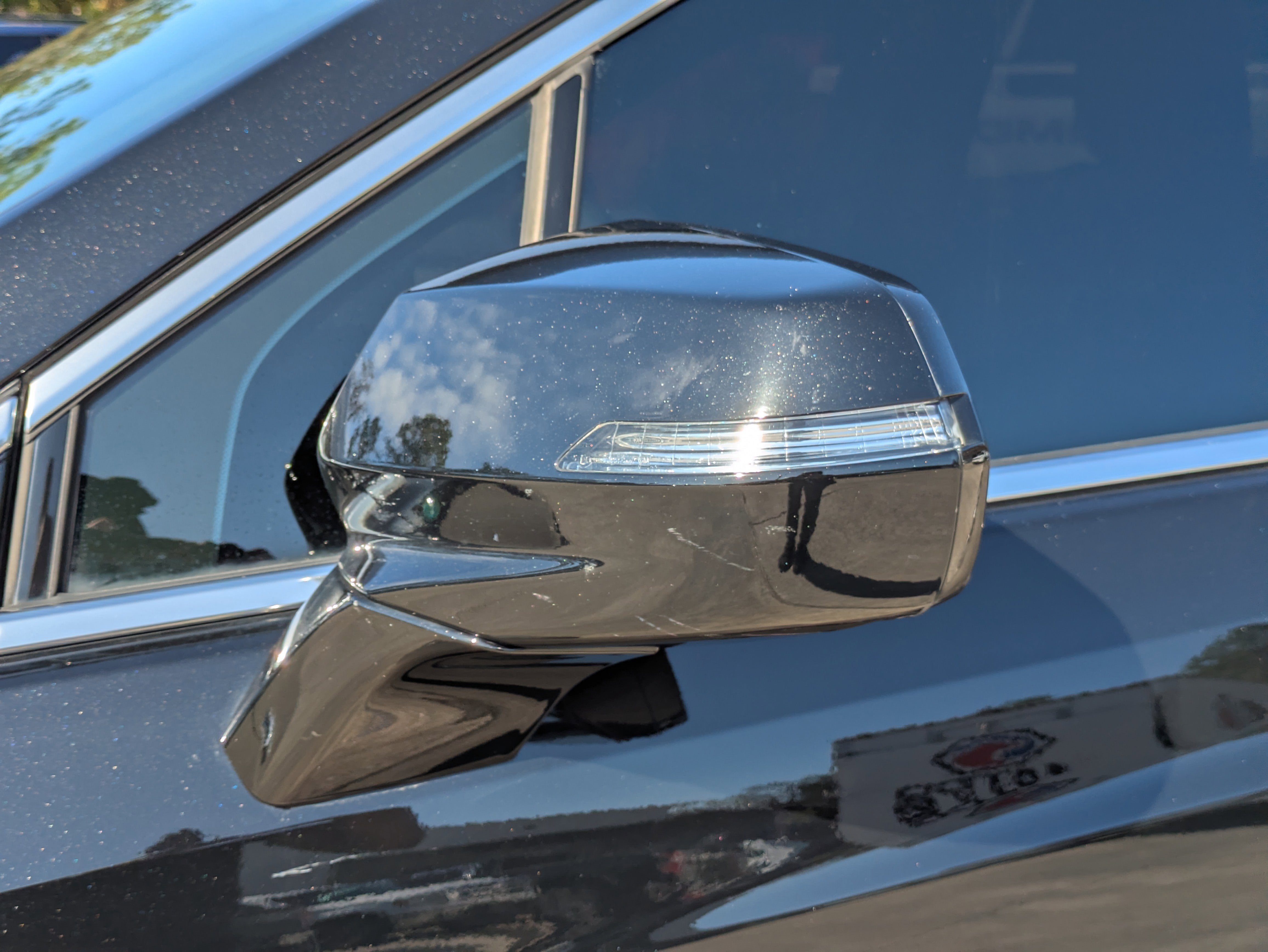 2023 Cadillac XT5 Luxury