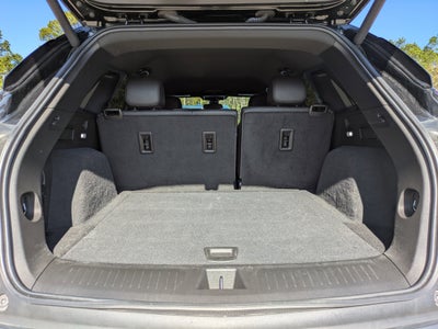 2023 Cadillac XT5 Luxury