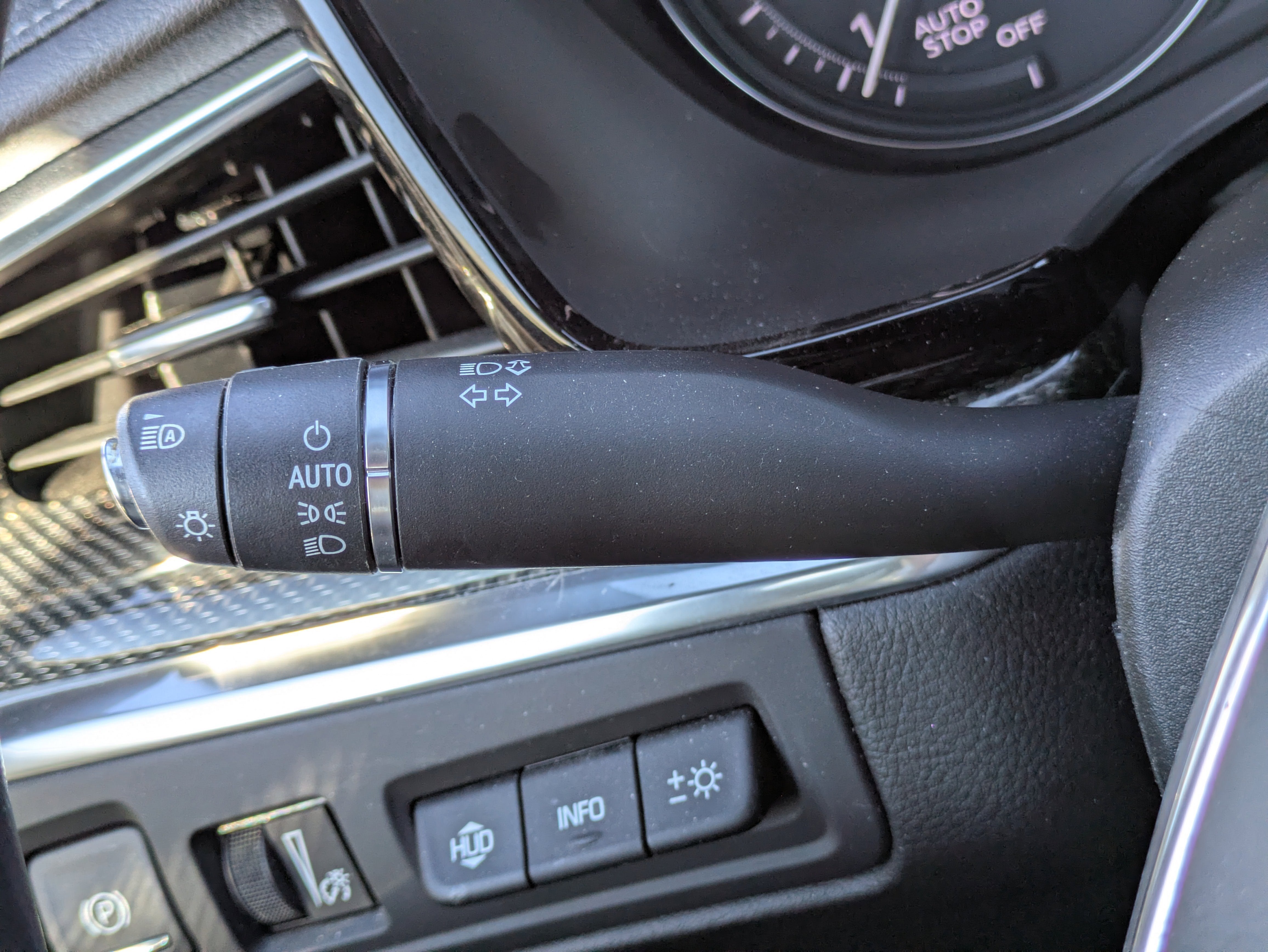 2020 Cadillac XT5 Sport