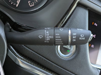 2020 Cadillac XT5 Sport