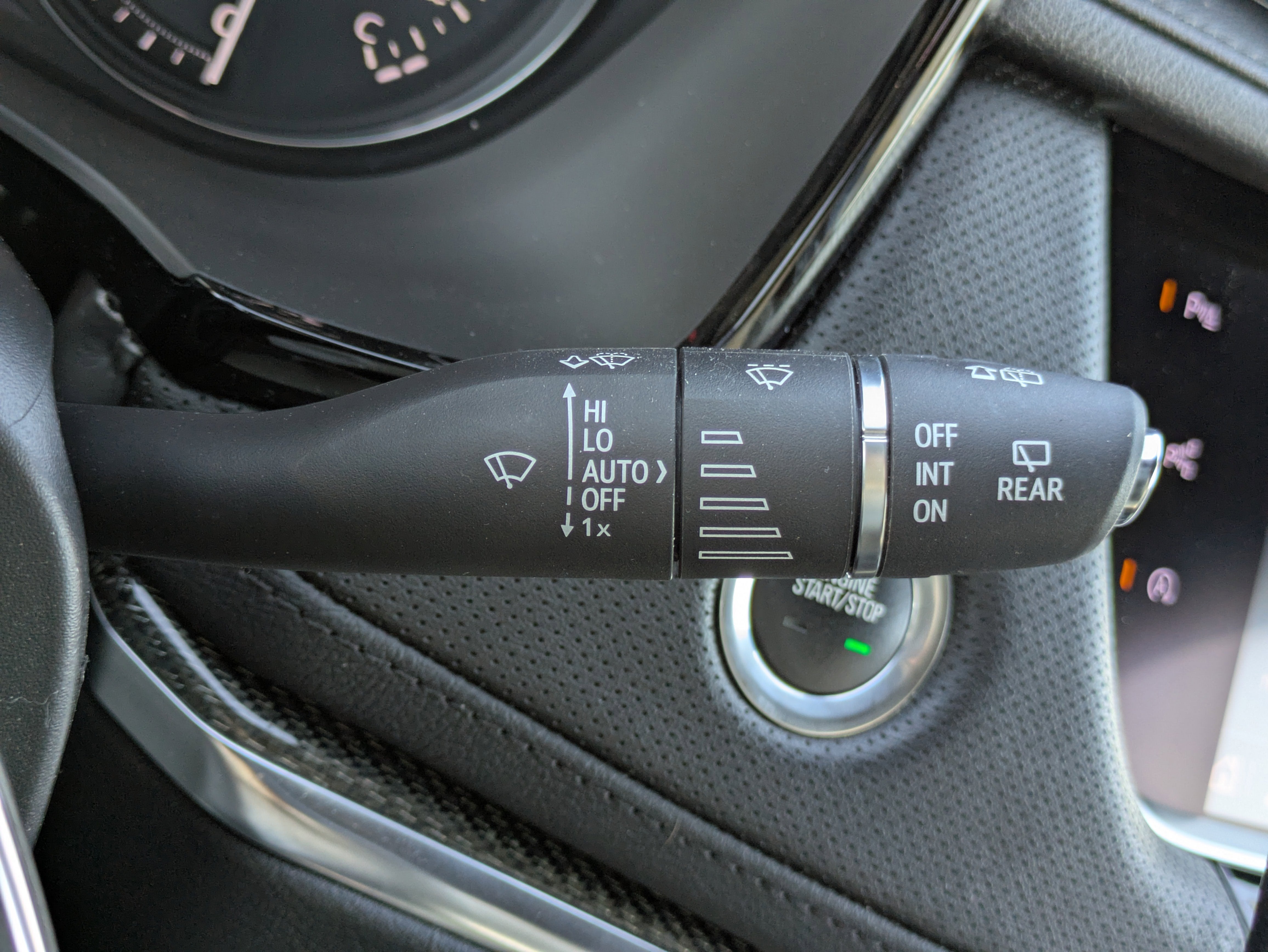 2020 Cadillac XT5 Sport