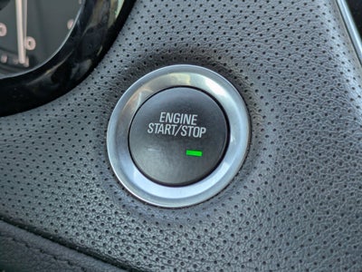 2020 Cadillac XT5 Sport