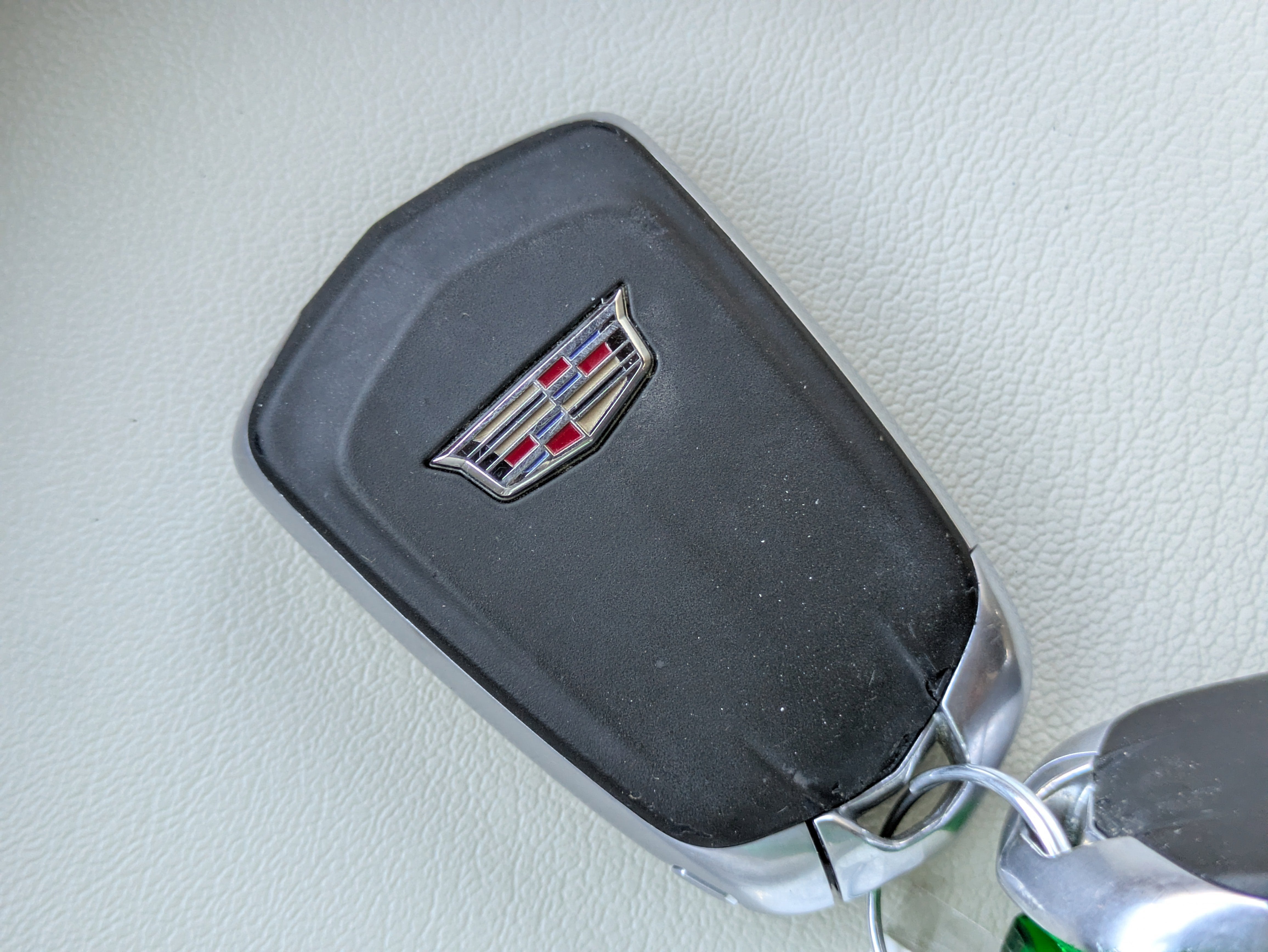 2020 Cadillac XT5 Sport