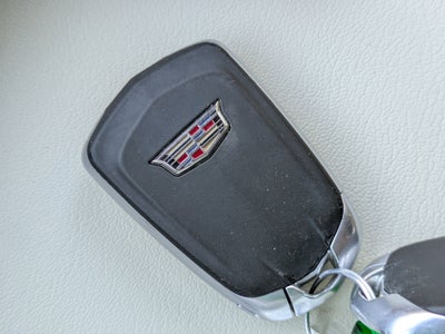 2020 Cadillac XT5 Sport