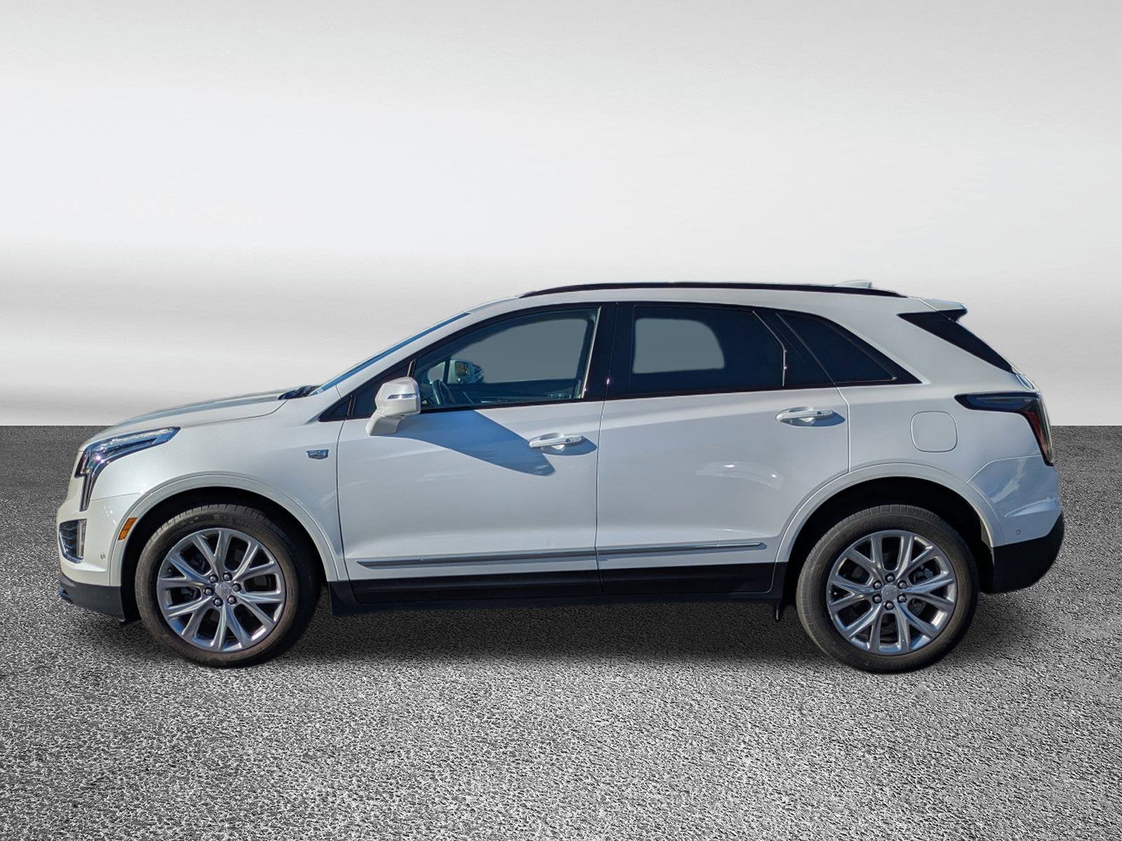 2020 Cadillac XT5 Sport