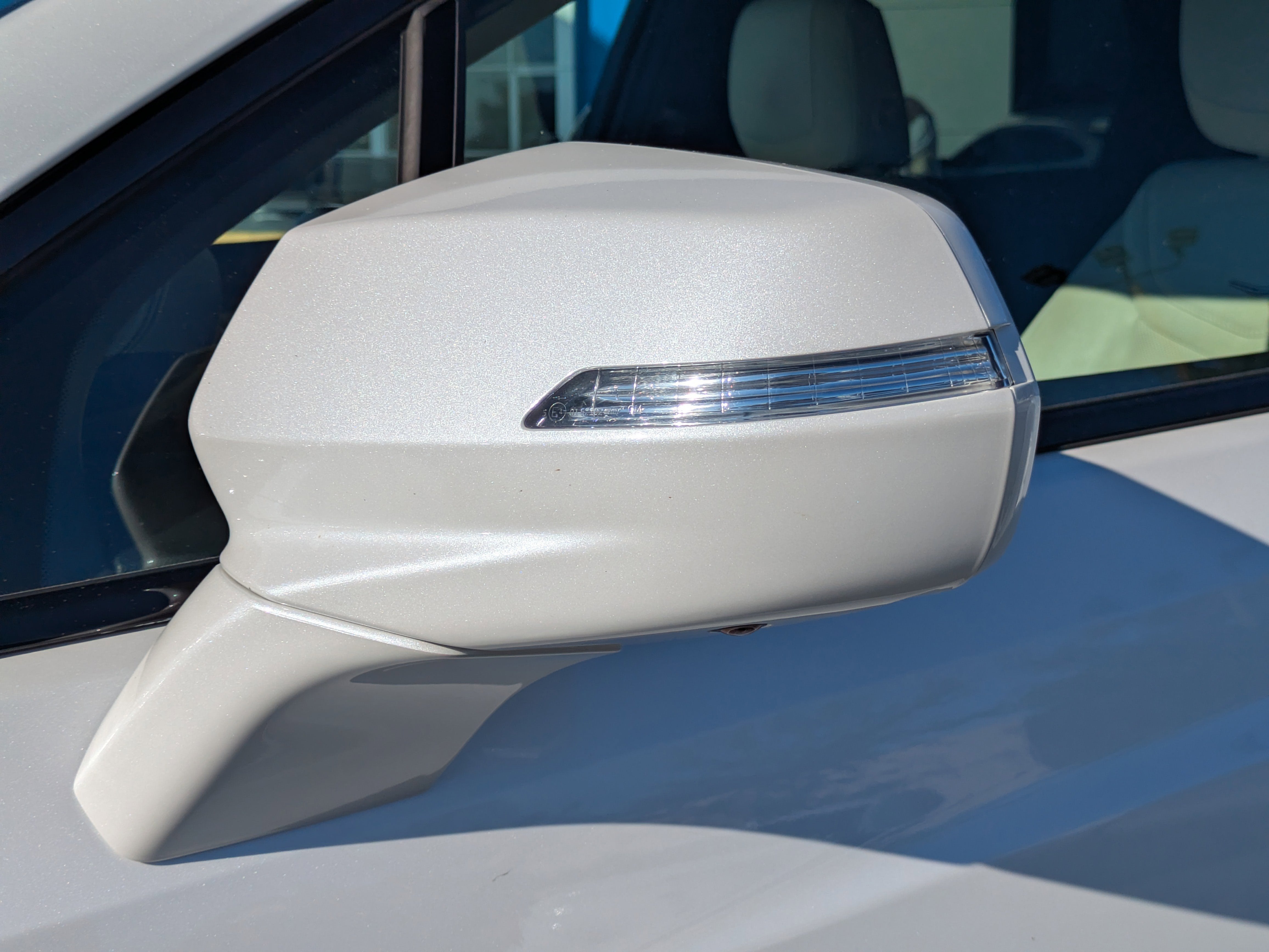 2020 Cadillac XT5 Sport