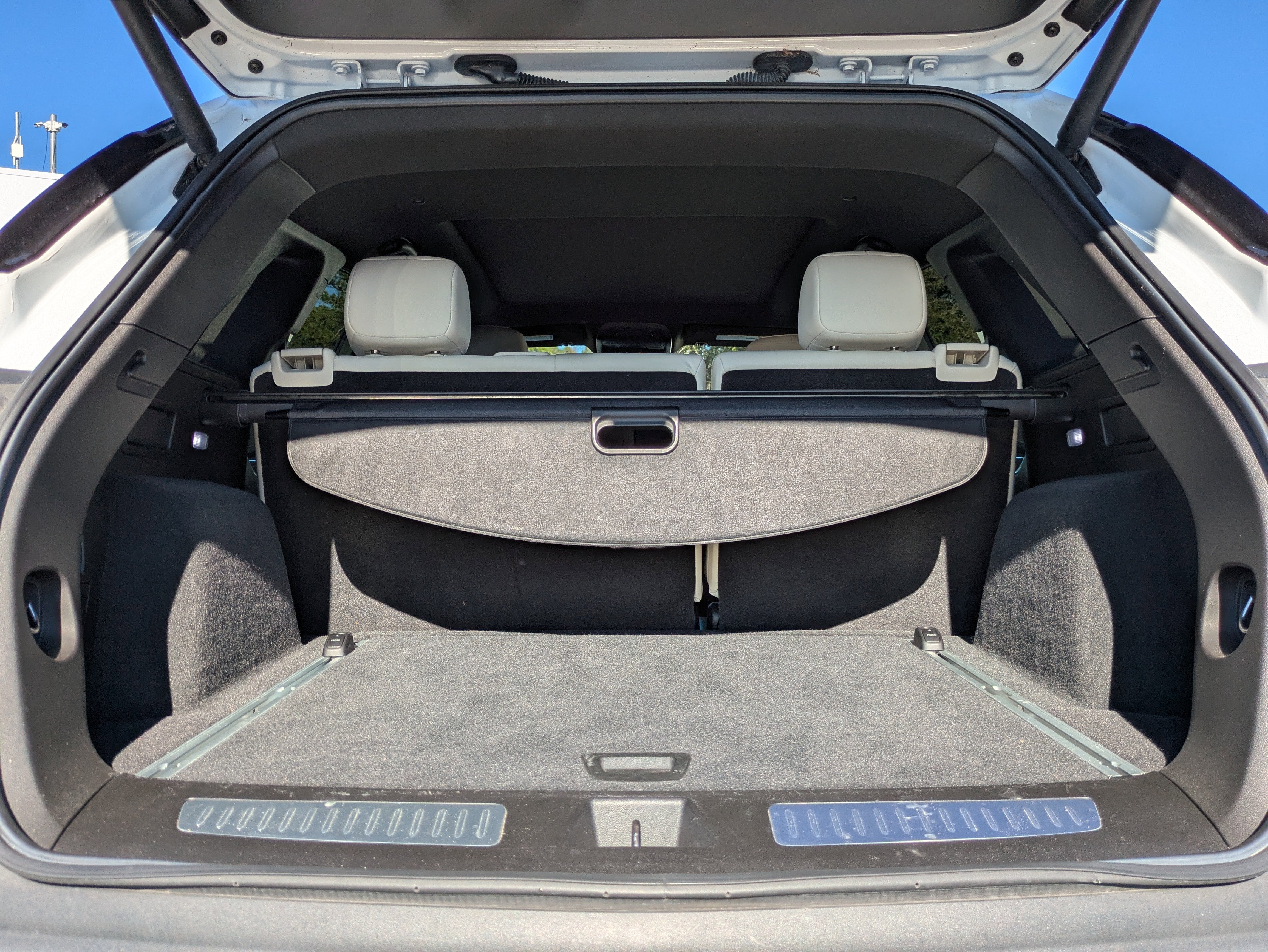 2020 Cadillac XT5 Sport