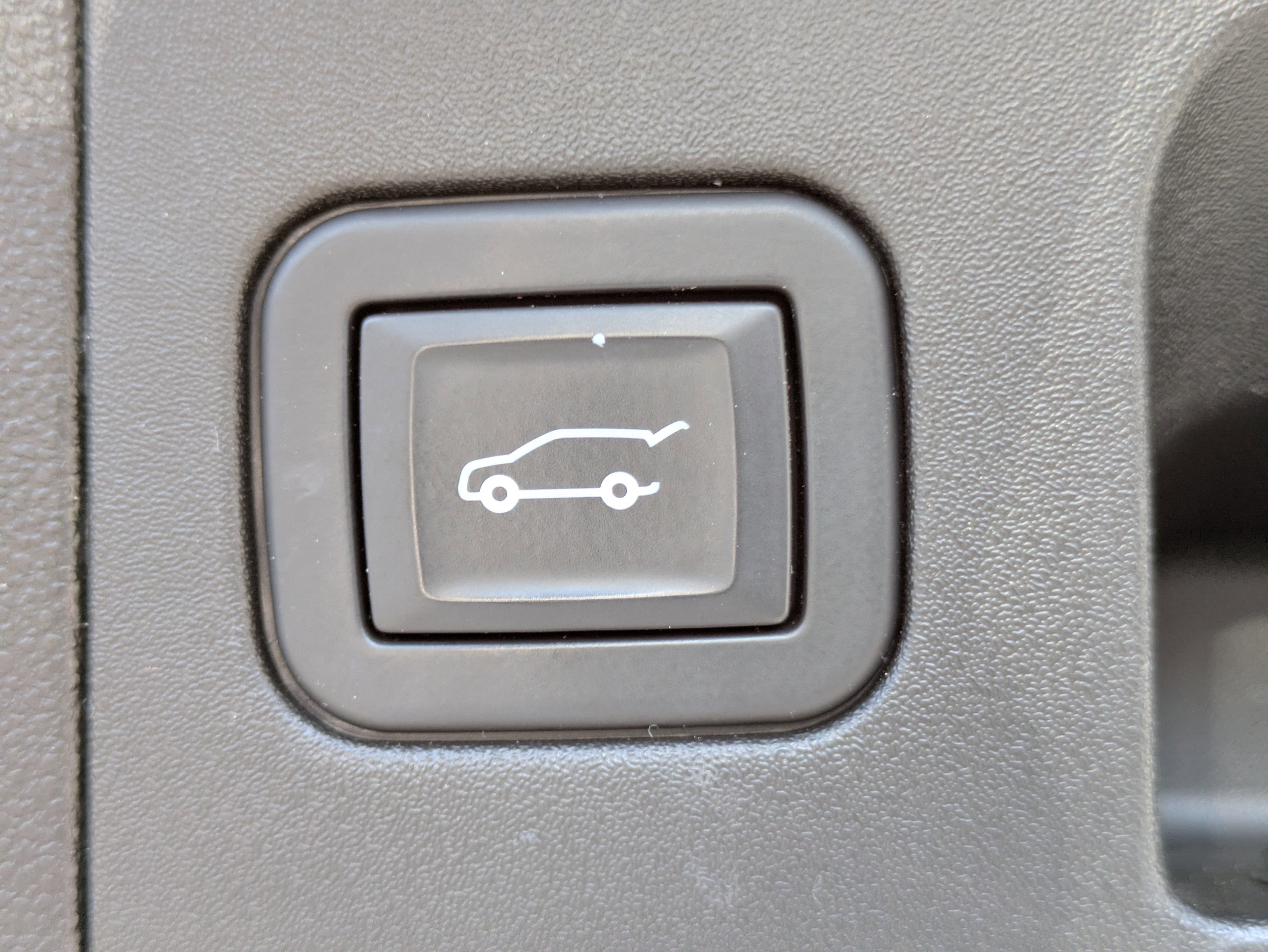 2020 Cadillac XT5 Sport