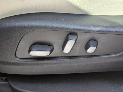 2022 Cadillac XT5 Sport