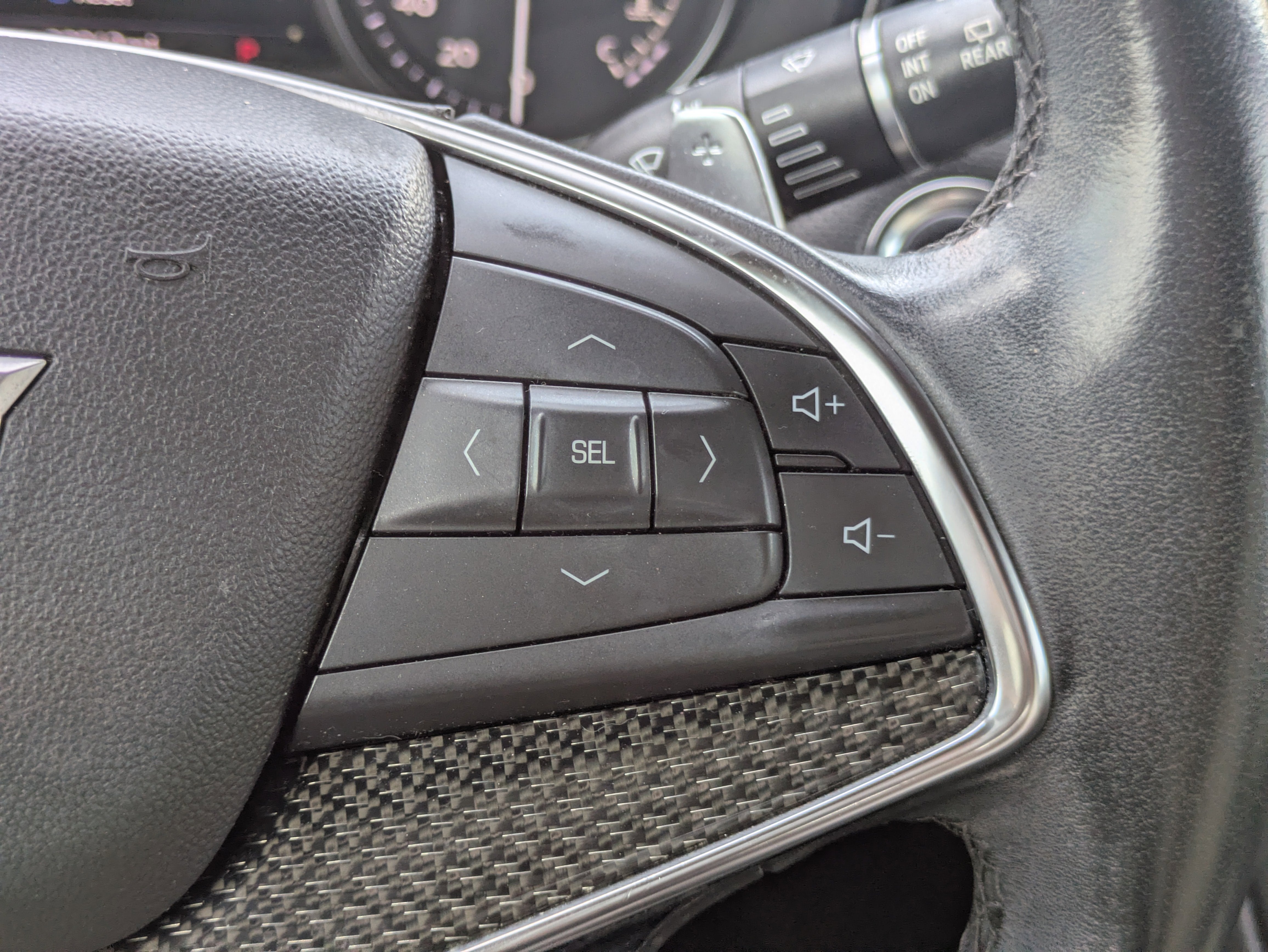 2022 Cadillac XT5 Sport