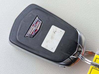 2022 Cadillac XT5 Sport