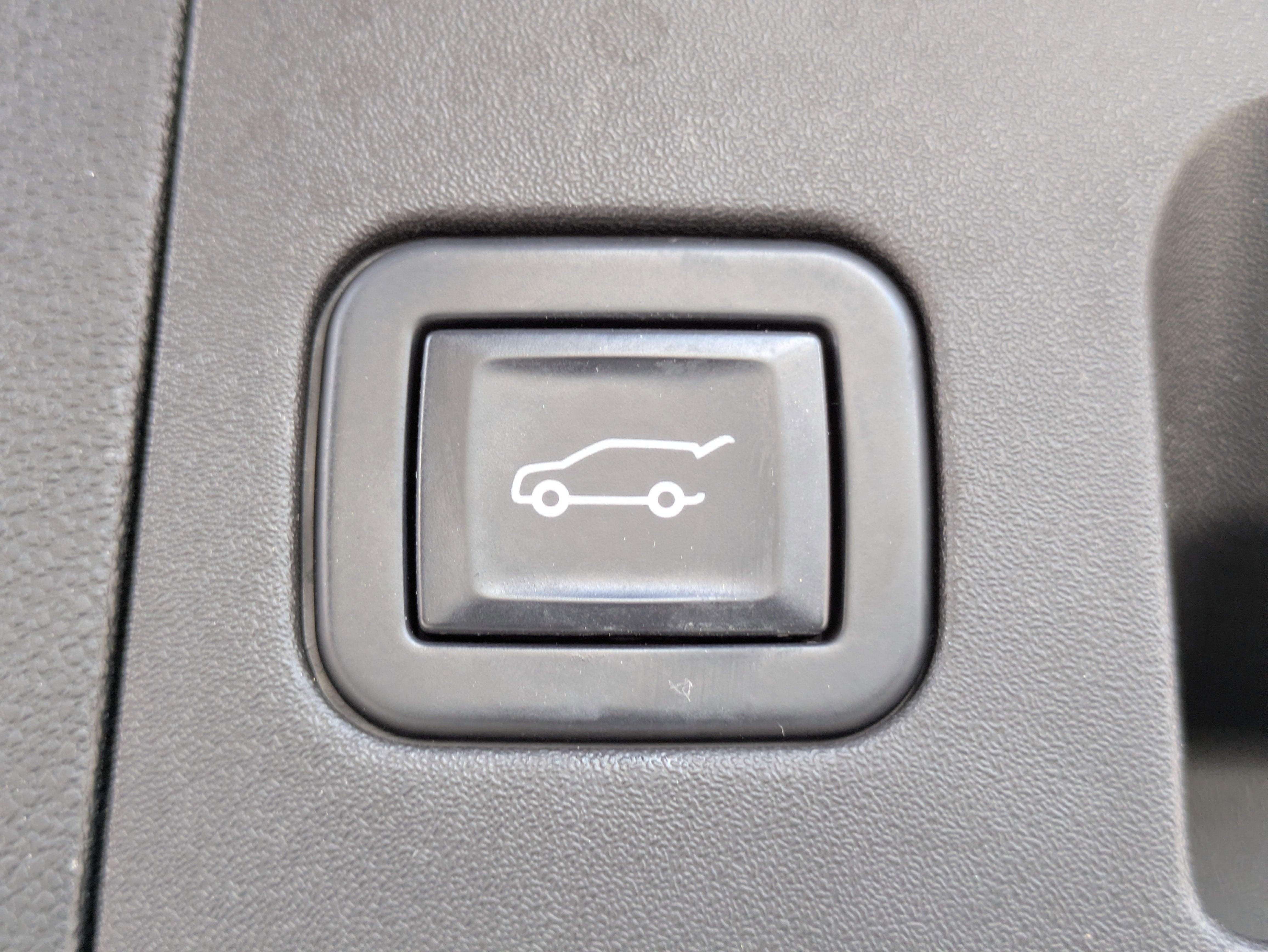 2022 Cadillac XT5 Sport