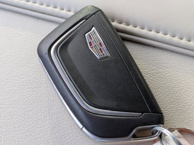 2022 Cadillac Escalade Premium Luxury Platinum