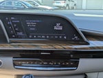 2023 Cadillac Escalade ESV Sport Platinum