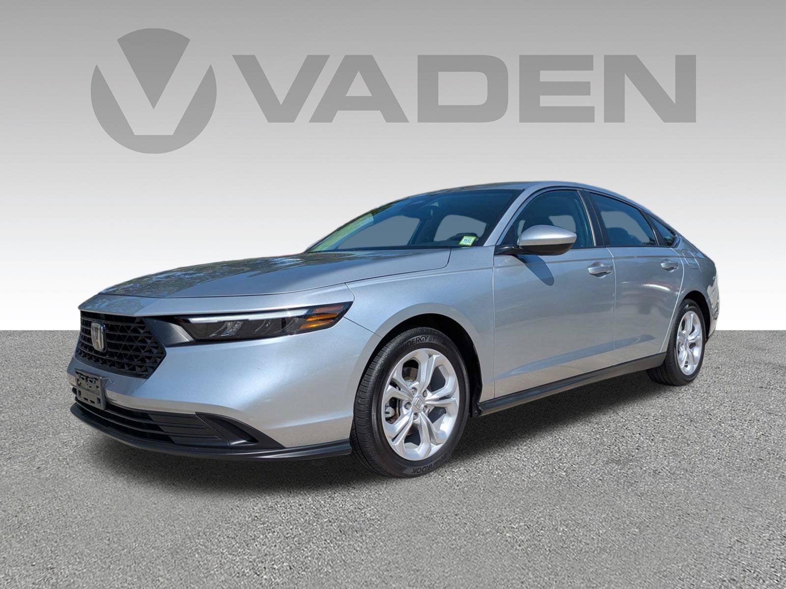 2023 Honda Accord