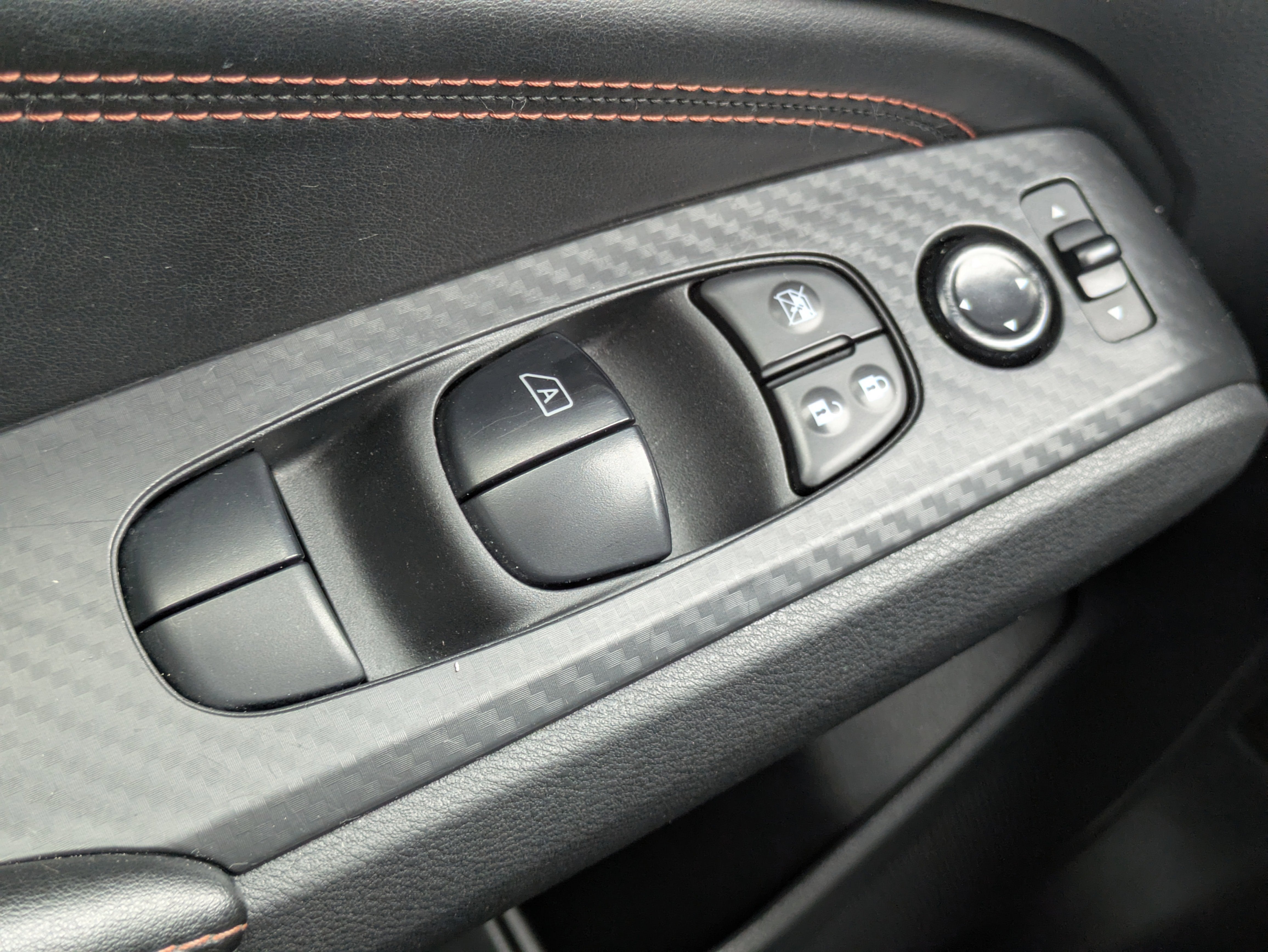 2022 Nissan Altima SR FWD