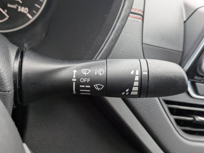 2022 Nissan Altima SR FWD
