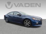 2022 Nissan Altima SR FWD