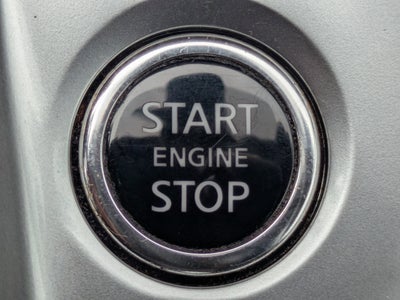 2022 Nissan Altima SR FWD