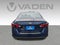 2022 Nissan Altima SR FWD