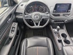 2022 Nissan Altima SR FWD