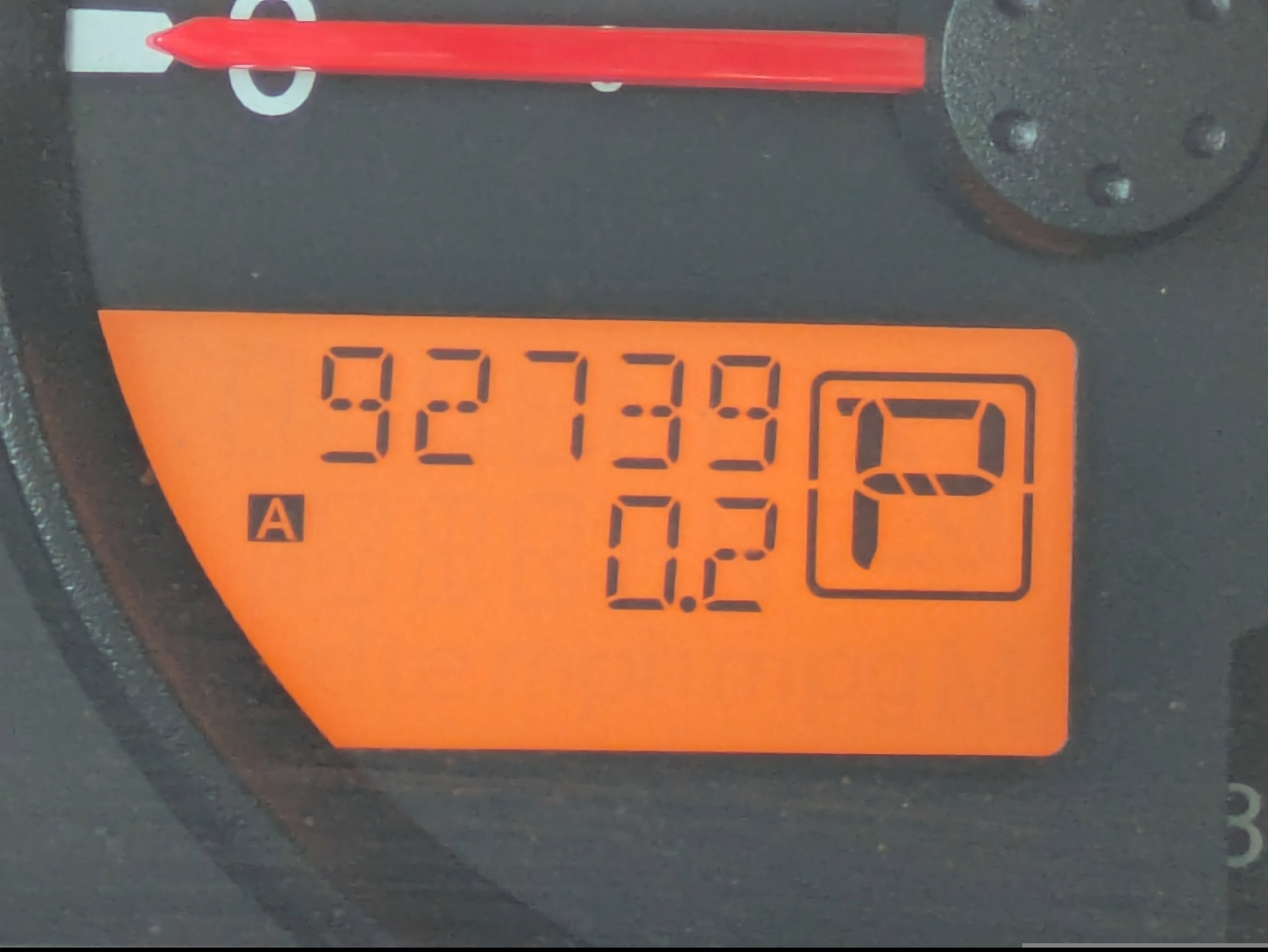 2015 Nissan Frontier SV