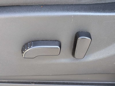 2024 Nissan Frontier Crew Cab SV 4x2