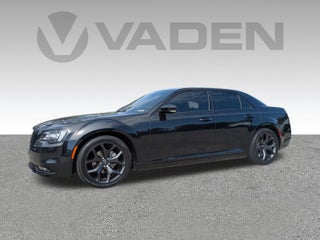 2021 Chrysler 300 300S