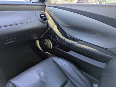 2015 Chevrolet Camaro SS