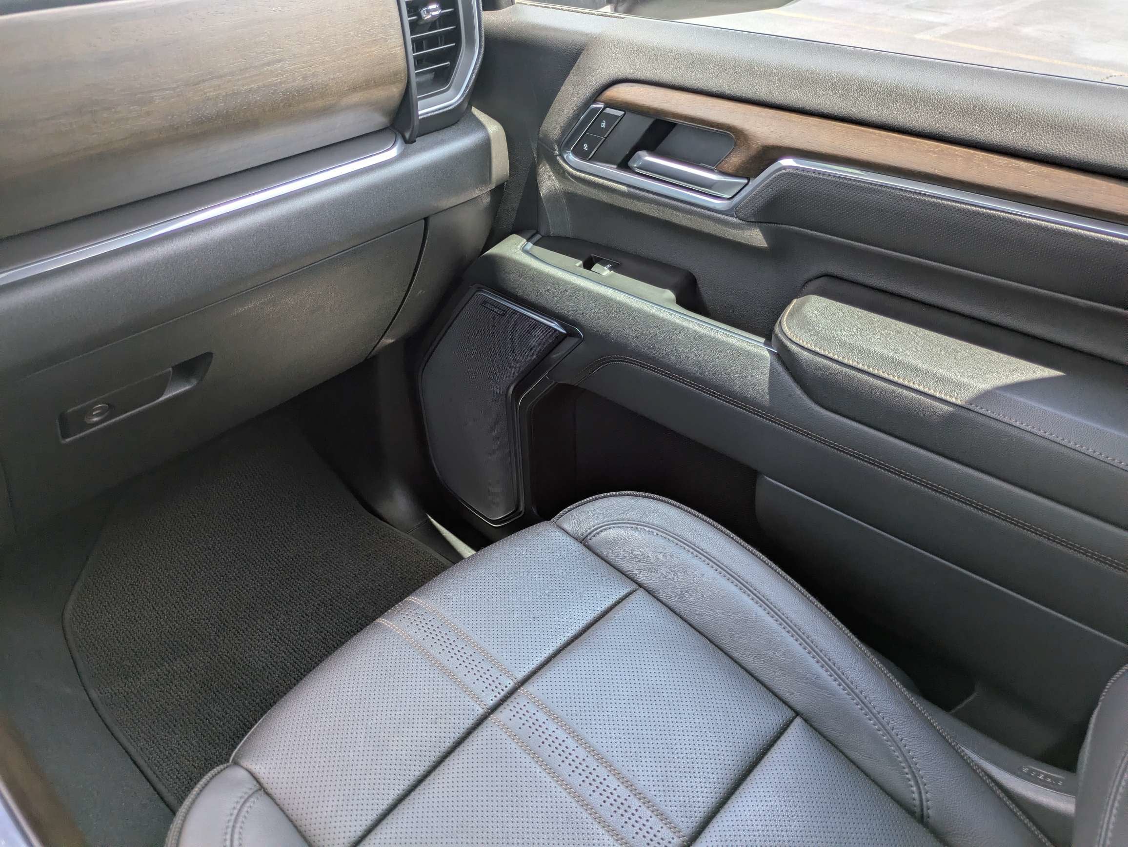 2024 Chevrolet Silverado 3500 HD High Country