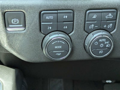 2024 Chevrolet Silverado 3500 HD High Country