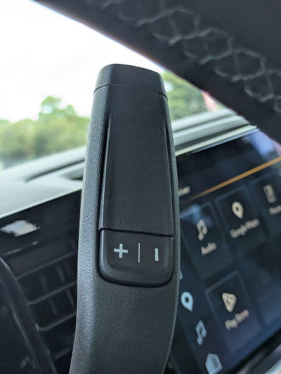 2024 Chevrolet Silverado 3500 HD High Country