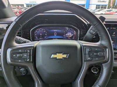 2024 Chevrolet Silverado 3500 HD High Country