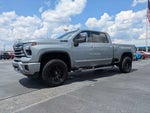 2024 Chevrolet Silverado 3500 HD High Country