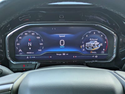 2024 Chevrolet Silverado 3500 HD High Country