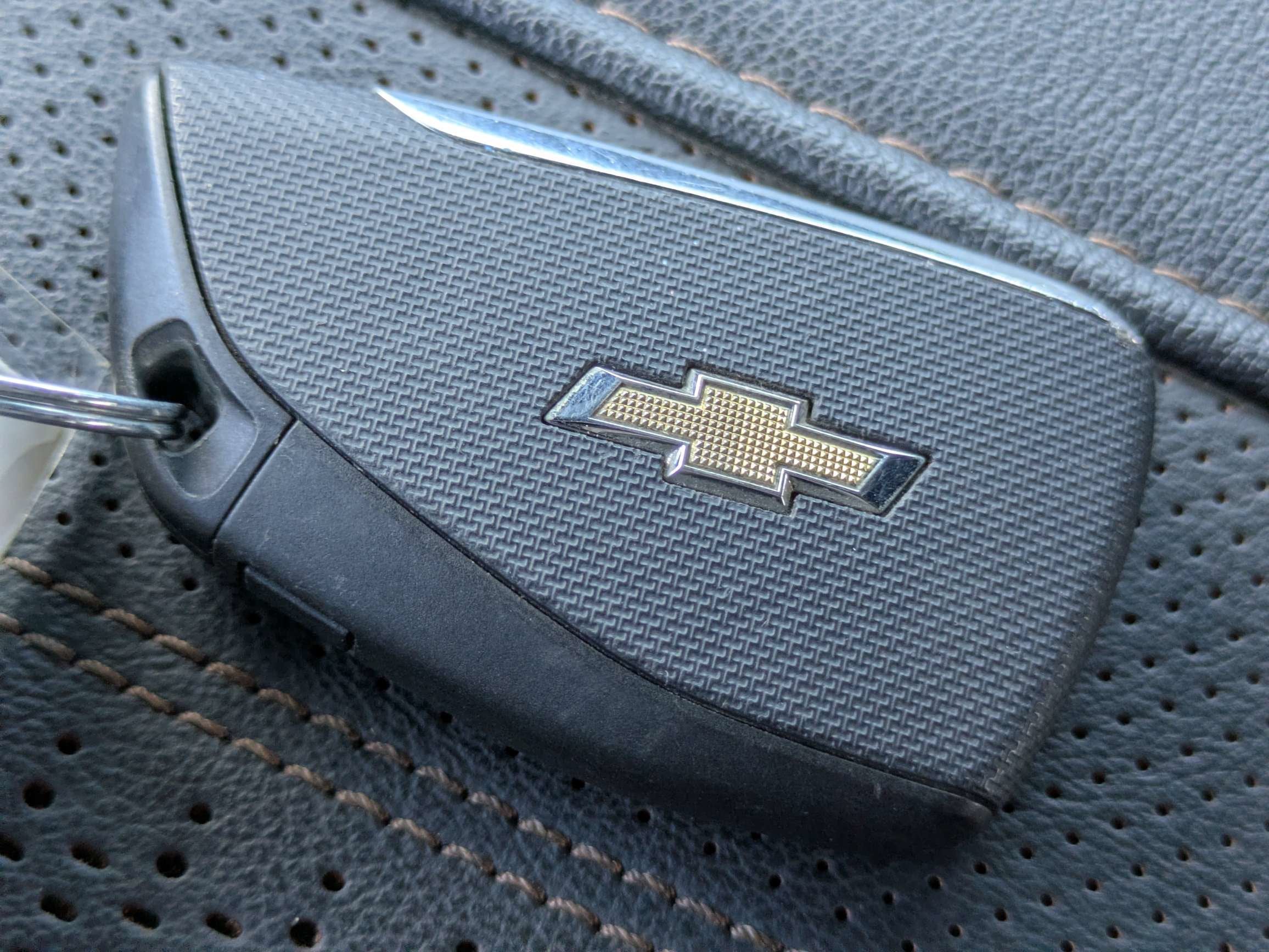 2024 Chevrolet Silverado 3500 HD High Country