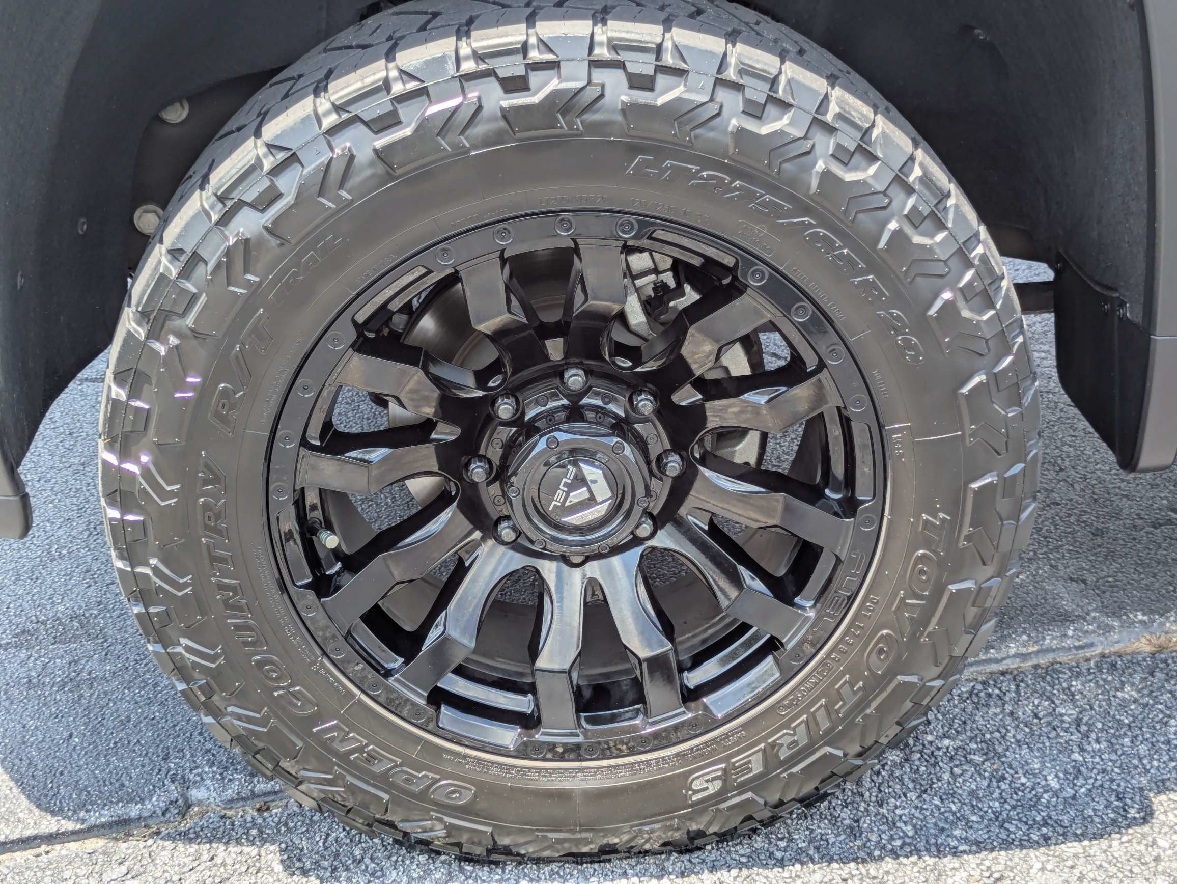 2024 Chevrolet Silverado 3500 HD High Country