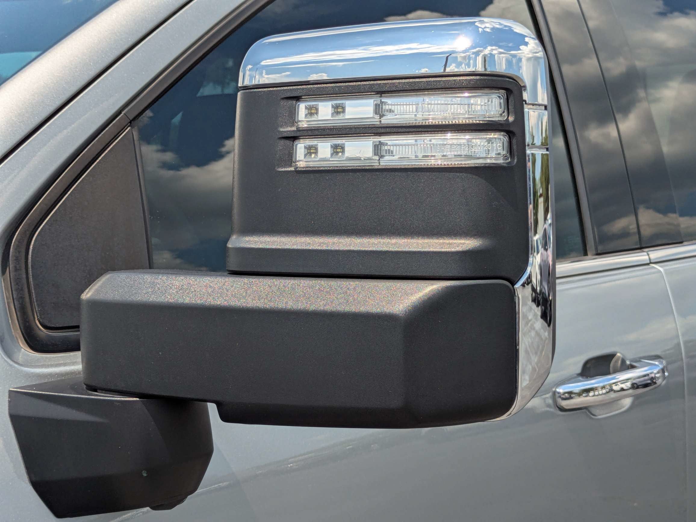 2024 Chevrolet Silverado 3500 HD High Country