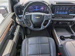 2024 Chevrolet Silverado 3500 HD High Country