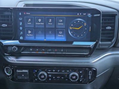 2024 Chevrolet Silverado 3500 HD High Country